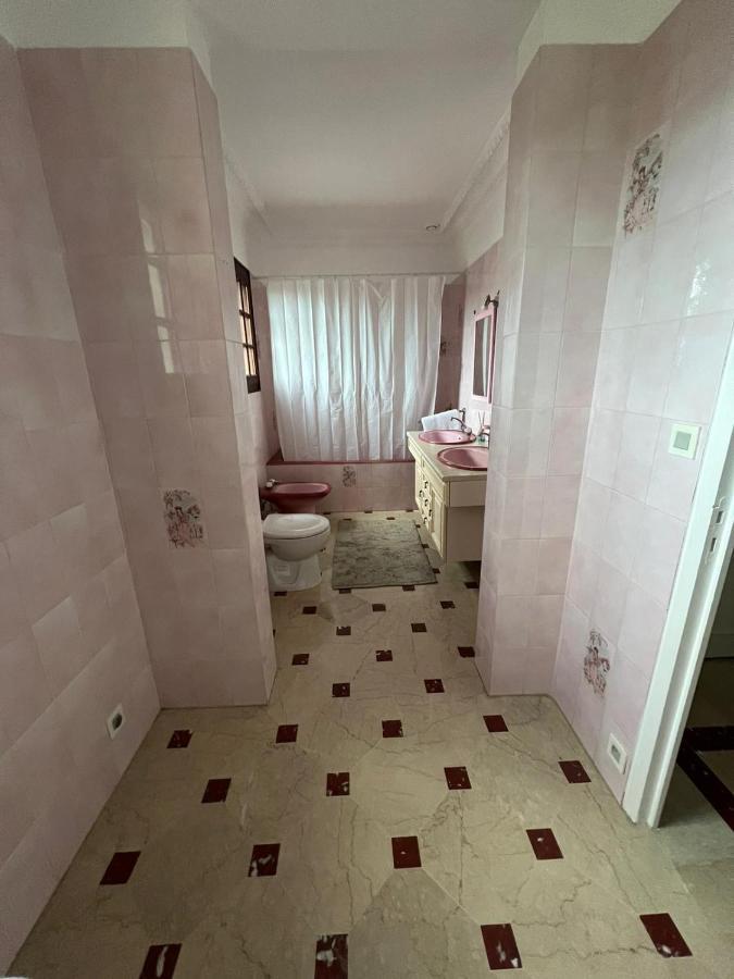 Auberge Mer ภายนอก รูปภาพ