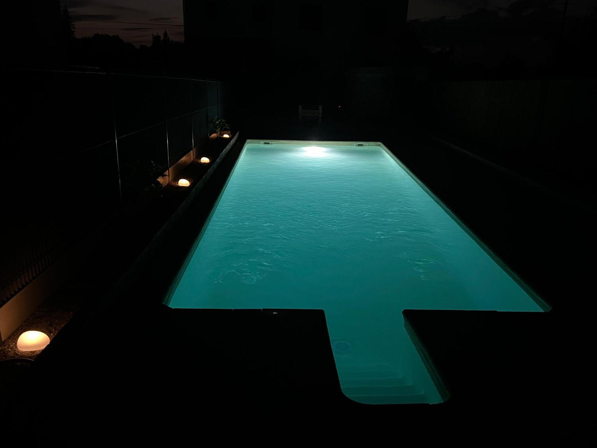 Auberge Mer ภายนอก รูปภาพ